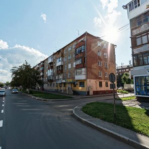 Кемерово, Красная улица, 15: фото