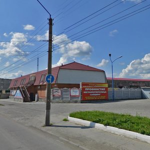 Ulitsa Petra Merlina, 50, : foto