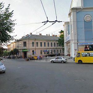 Vulytsia Zankovetskoi, 1, Chernivtsi: photo