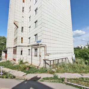 Nikolaya Ostrovskogo Street, 111А ، بيرم: صورة