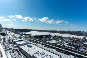 Vyborgskoye Highway, 27к3, Saint Petersburg: photo