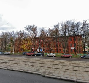 Москва, Проспект Будённого, 33: фото