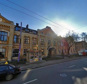 Derevlianska Street, 13 ، كييف: صورة