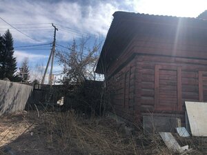Sovetskaya ulitsa, 13Б ، مقاطعة إيركوتسك: صورة