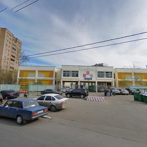 Martenovskaya Street, 31А, Moscow: photo