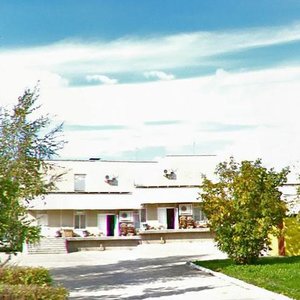 Rossiyskikh Gazovikov Street, 5, : foto