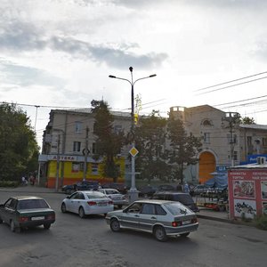 Ulitsa Yelizarova, 60, Samara: photo
