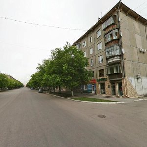 Oktyabrskaya Street, 21, Magnitogorsk: photo