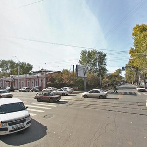 Timiryazev street, 35 ، إيركوتسك: صورة