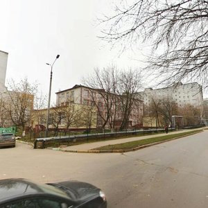 Artel'naya Street, 9, Nizhny Novgorod: photo