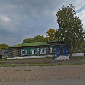 Елабуга, Улица Тугарова, 48: фото