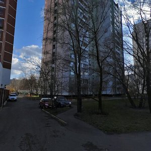 Olonetsky Drive, No:12, Moskova: Fotoğraflar