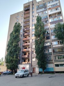 Barrikadnaya Street, 30, Voronezh: photo