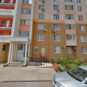 Zhdanova Street, 9, Rostov‑na‑Donu: photo