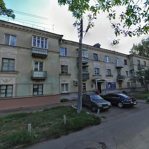 Gladkova Street, 13, Penza: photo