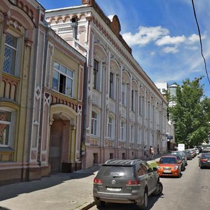 Hoholia Street, 7, Kharkiv: photo