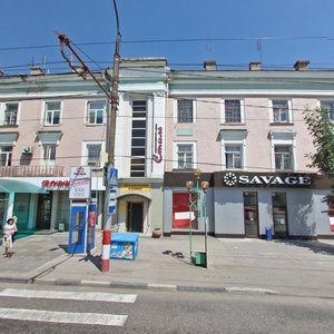 Ploshchad Lenina, 3А, : foto