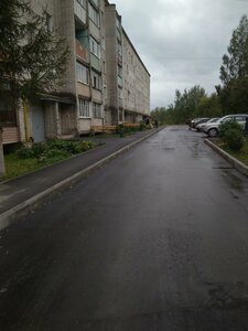 Shkolnaya ulitsa, 12 ، : صورة