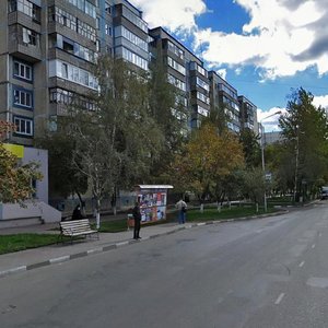 Budyonnogo Street, 3, Belgorod: photo