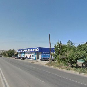 Cherepovetskaya Street, 132, Volgograd: photo