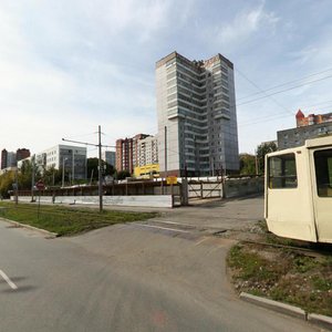 Petropavlovskaya Street, 105А, Perm: photo