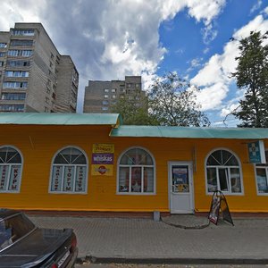 Pionerskaya Street, 2А, Korolev: photo