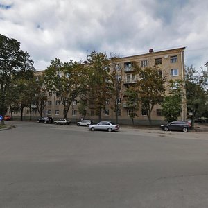 Otakara Yarosha Street, 29, Kharkiv: photo