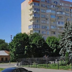 Sviatotroitska vulytsia, 94, Cherkasy: photo