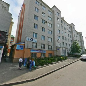 Lesnaya Street, 157/1, Stavropol: photo