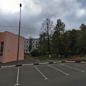 Kotoroslnaya Embankment, 46, Yaroslavl: photo
