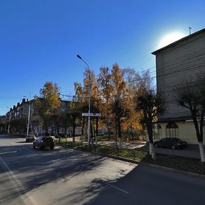 Tatarskaya Street, 29/44, Ryazan: photo