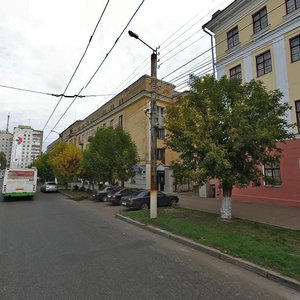 Киров, Улица Карла Маркса, 62: фото