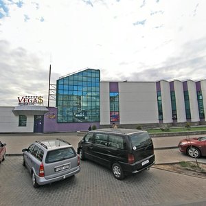 Lozhynskaja Street, 22 ، مينسك: صورة