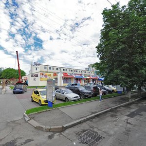 Podilska vulytsia, 93, Khmelnytskyi: photo