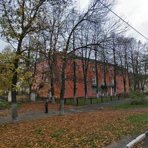 Belinskogo Street, 35 ، ياروسلافل: صورة