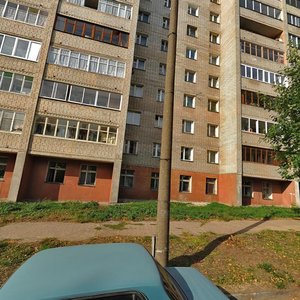 Karla Libknekhta Street, 141, Kirov: photo