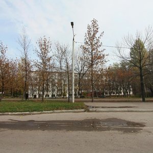 Ulitsa Dzerzhinskogo, 2, Novokuibishevsk: photo