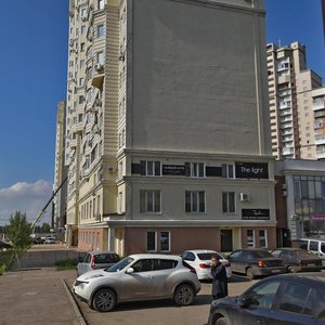 Stara Zagora Street, 48, Samara: photo