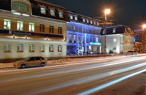 Karla Libknekhta Street, 5, Yekaterinburg: photo