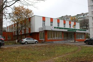 Leninskogo Komsomola Street, 66А, Cheboksary: photo