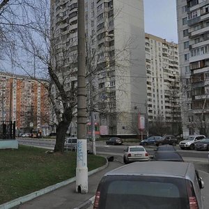 Москва, Бескудниковский бульвар, 2к1: фото