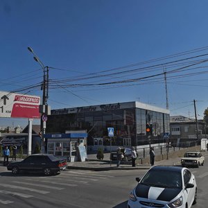 Волгоград, Ардатовская улица, 38: фото