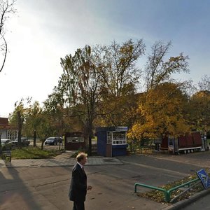 Vernadskogo Avenue, 49 ، موسكو: صورة