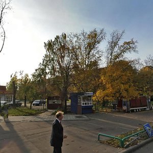 Vernadskogo Avenue, 49, Moscow: photo