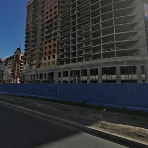 Marshala Zhukova Avenue, 54к1, Saint Petersburg: photo