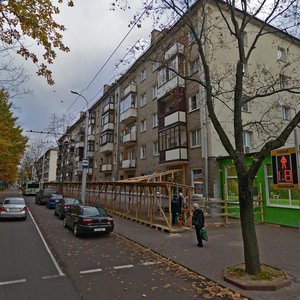 Shawchenki Boulevard, 4, Minsk: photo