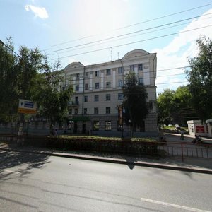 Нижний Новгород, Улица Коминтерна, 170: фото