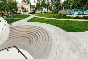 Bolshoy Spasoglinischevsky Lane, 10с3 ، موسكو: صورة