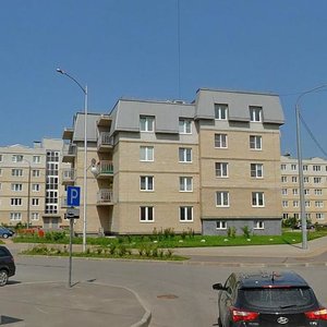 Galitskaya Street, 17, Saint Petersburg: photo