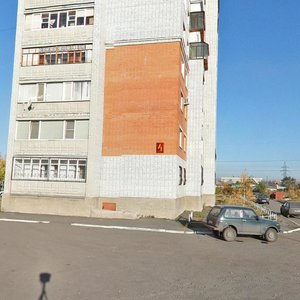 Solnechny bulvar, 4, : foto
